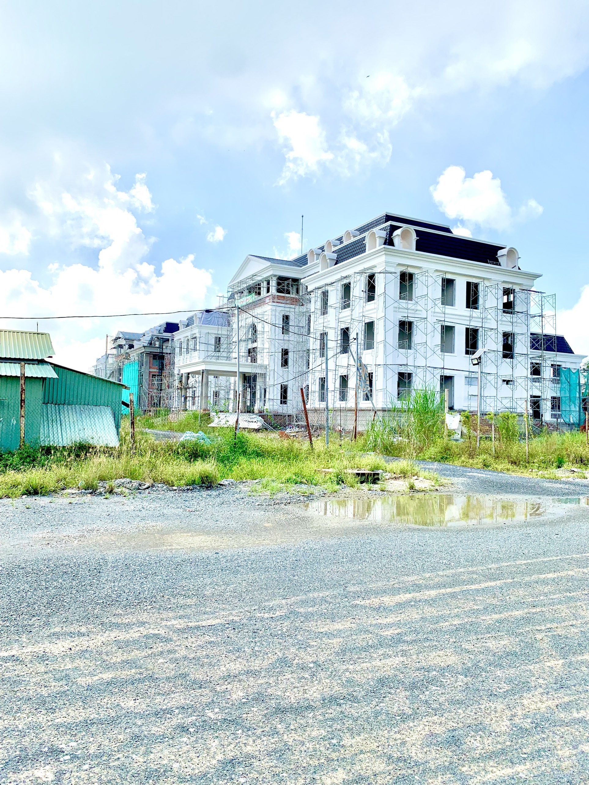 NGỘP NGÂN HÀNG BÁN GẤP LÔ ĐẤT KHU VỰC TRUNG TÂM, SÁT KHU CÔNG NGHIỆP